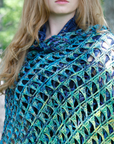 Sailing Away Wrap - pdf download