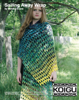 Sailing Away Wrap - pdf download