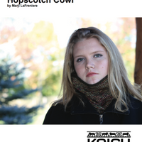 Hopscotch Cowl PDF