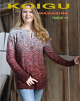 Koigu Magazine 1-10