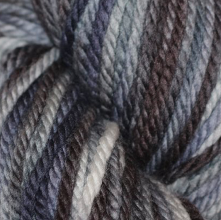 Chelsea aran yarn (MERINO)