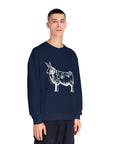 Jacob Sheep Sweatshirt