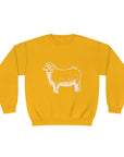 Merino Sheep Sweatshirt