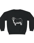 Merino Sheep Sweatshirt