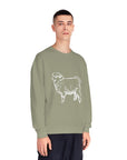 Corriedale Sheep Sweatshirt