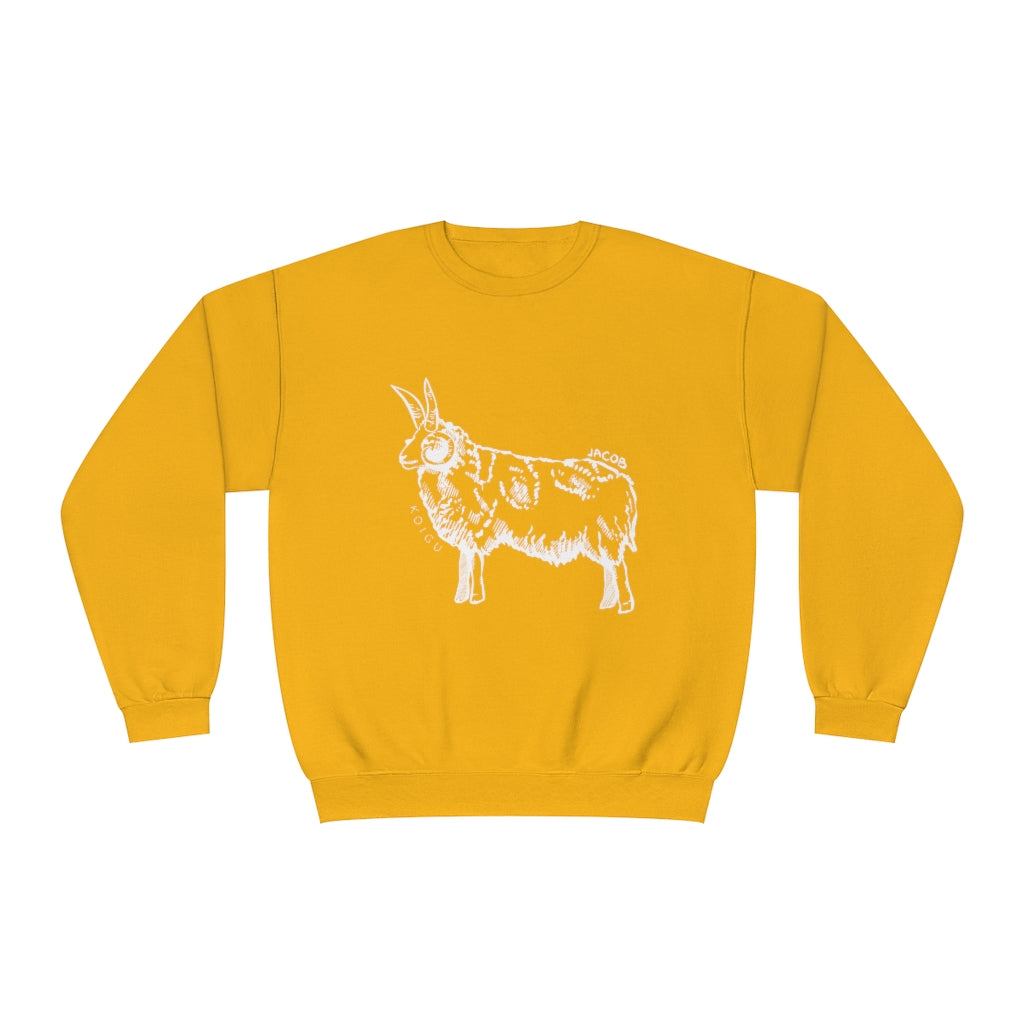 Jacob Sheep Sweatshirt