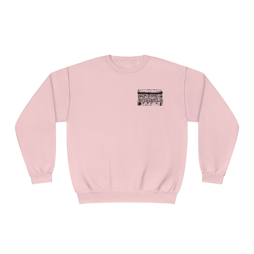 Koigu Barn Sweatshirt