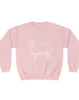 Romney Sheep Sweatshirt