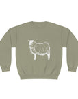 Gotland Sheep Sweatshirt