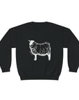 Gotland Sheep Sweatshirt