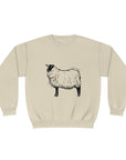 Gotland Sheep Sweatshirt