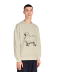 Valais Blacknose Sheep Sweatshirt