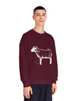 Shetland Sheep Sweatshirt