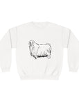 Lincoln Sheep Sweatshirt