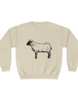 Shetland Sheep Sweatshirt