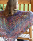 Charlotte's Web Shawl Download