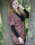 Contrast Vest PDF