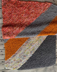 Cottage Life Blanket (pdf pattern)