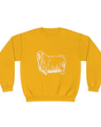 Lincoln Sheep Sweatshirt