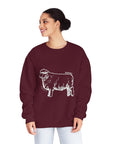 Romney Sheep Sweatshirt