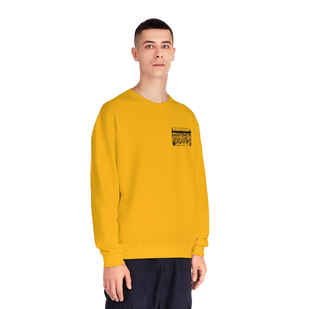Koigu Barn Sweatshirt