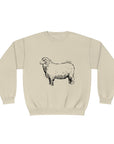 Merino Sheep Sweatshirt