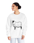 Gotland Sheep Sweatshirt