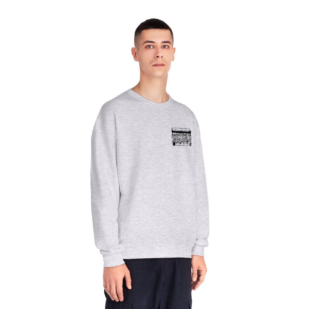 Koigu Barn Sweatshirt