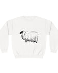 Icelandic Sheep Sweatshirt