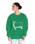 Merino Sheep Sweatshirt