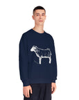 Shetland Sheep Sweatshirt