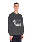 Icelandic Sheep Sweatshirt