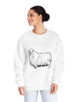 Lincoln Sheep Sweatshirt