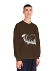 Icelandic Sheep Sweatshirt