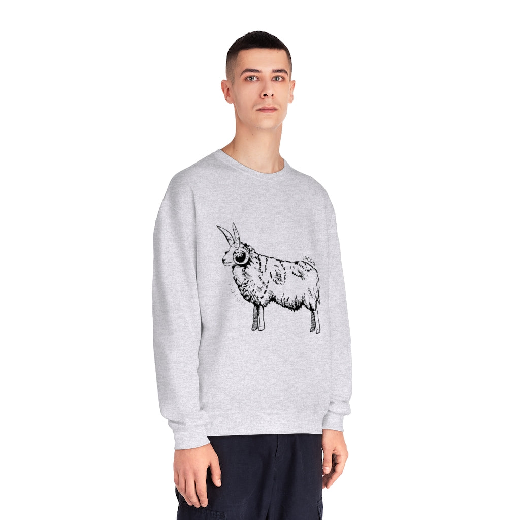 Jacob Sheep Sweatshirt