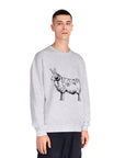 Jacob Sheep Sweatshirt
