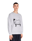 Gotland Sheep Sweatshirt