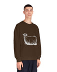 Wensleydale Sheep Sweatshirt