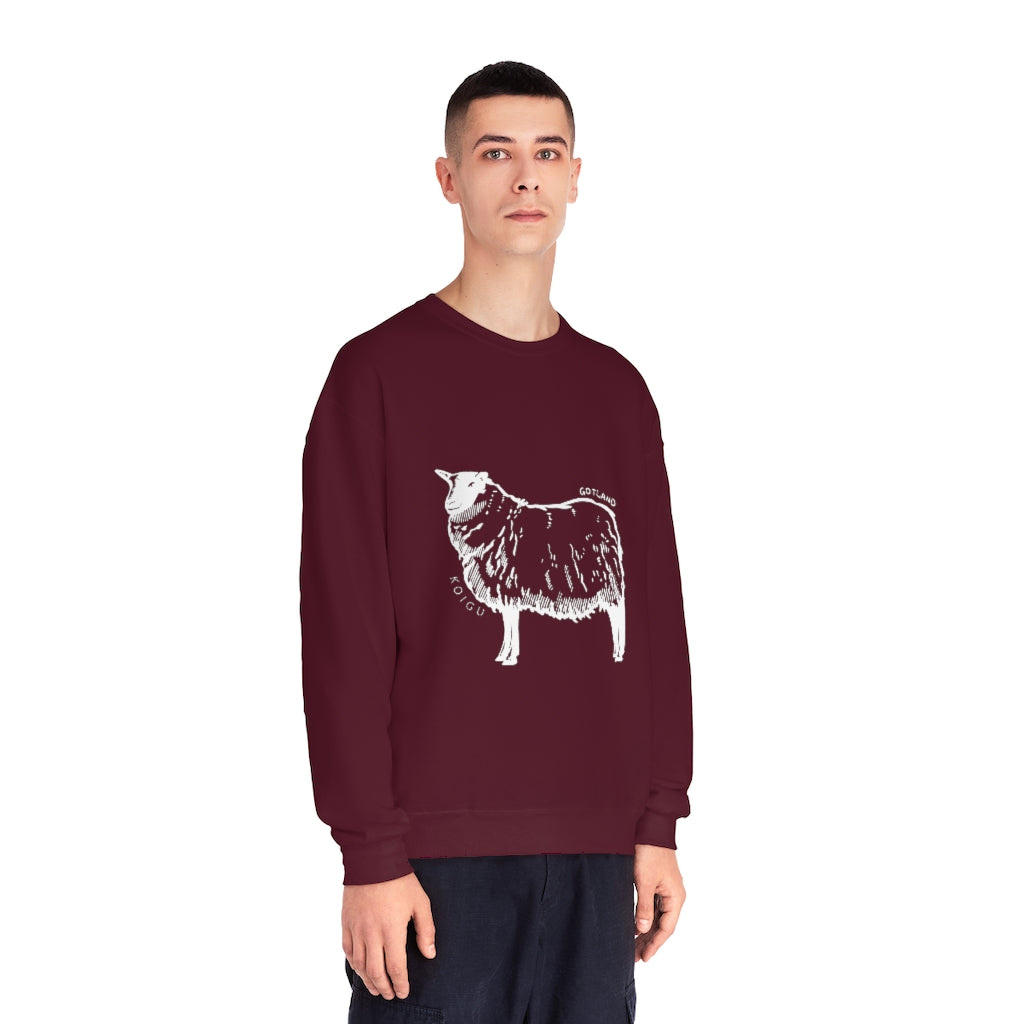 Gotland Sheep Sweatshirt