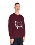 Gotland Sheep Sweatshirt