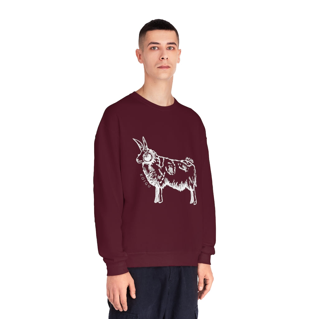 Jacob Sheep Sweatshirt