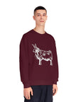 Jacob Sheep Sweatshirt