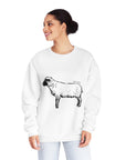 Shetland Sheep Sweatshirt