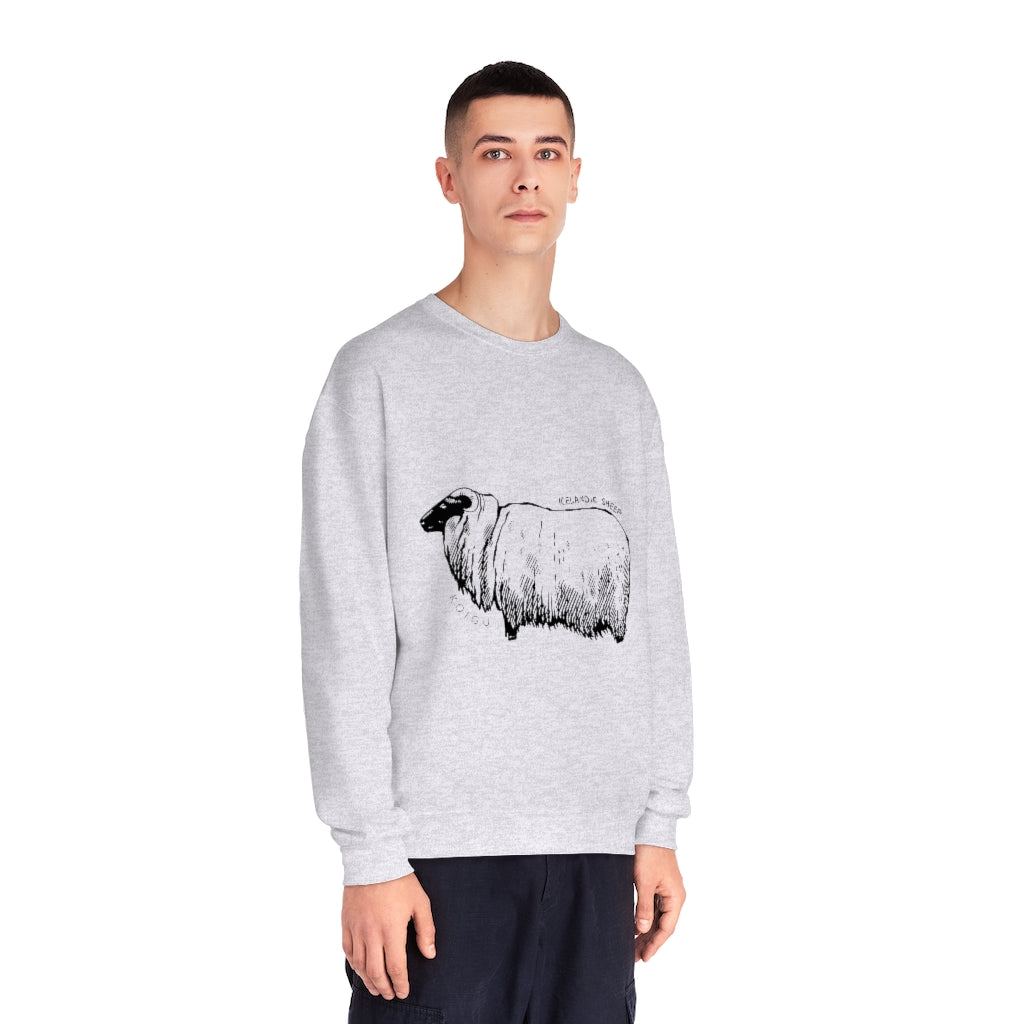 Icelandic Sheep Sweatshirt