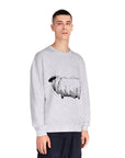 Icelandic Sheep Sweatshirt