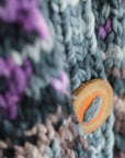 Hugo Sweater Kit - OTHELLO