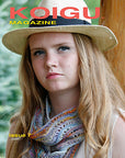 Koigu Magazine 1-10