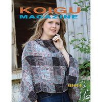 Koigu Magazine 1-10