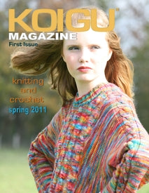 Koigu Magazine 1-5