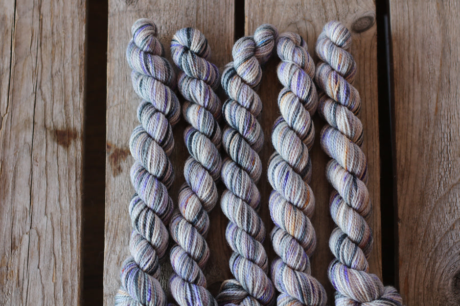 Sparkle 25g Mini Skeins